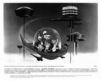 Jetsons: The Movie - 8 x 10 B&W Photo #10