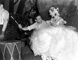 Jezebel - 8 x 10 B&W Photo #20