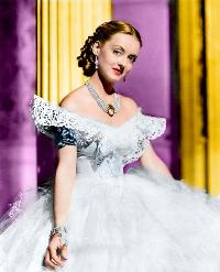 Jezebel - 8 x 10 Color Photo #1