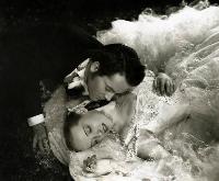 Jezebel - 8 x 10 B&W Photo #9