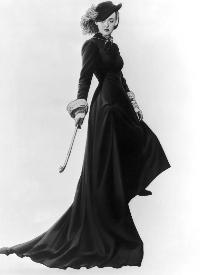 Jezebel - 8 x 10 B&W Photo #10