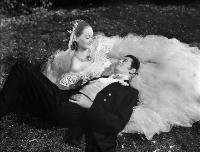 Jezebel - 8 x 10 B&W Photo #16