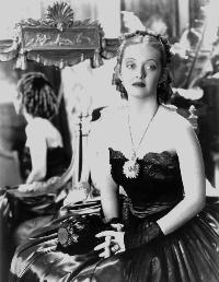 Jezebel - 8 x 10 B&W Photo #19