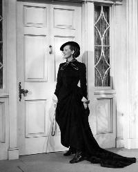 Jezebel - 8 x 10 B&W Photo #21