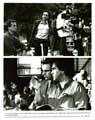 JFK - 8 x 10 B&W Photo #5