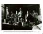 JFK - 8 x 10 B&W Photo #6