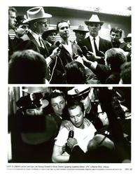 JFK - 8 x 10 B&W Photo #2
