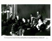 JFK - 8 x 10 B&W Photo #4