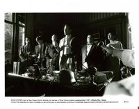 JFK - 8 x 10 B&W Photo #6