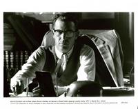 JFK - 8 x 10 B&W Photo #7