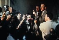 JFK - 8 x 10 Color Photo #1