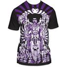 Jimi Hendrix - Axis: Bold As Love T-Shirt