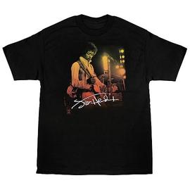 Jimi Hendrix - Live on Stage T-Shirt