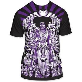 Jimi Hendrix - Axis: Bold As Love T-Shirt
