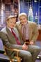 Jiminy Glick in La La Wood - 8 x 10 Color Photo #5