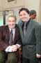 Jiminy Glick in La La Wood - 8 x 10 Color Photo #7