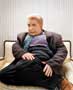 Jiminy Glick in La La Wood - 8 x 10 Color Photo #9