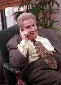 Jiminy Glick in La La Wood - 8 x 10 Color Photo #3