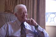 Jimmy Carter: Man From Plains - 8 x 10 Color Photo #5