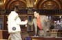 Jimmy Kimmel Live - 8 x 10 Color Photo #9