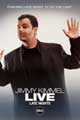 Jimmy Kimmel Live - 11 x 17 TV Poster - Style B