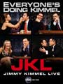 Jimmy Kimmel Live - 11 x 17 TV Poster - Style C