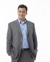Jimmy Kimmel Live - 8 x 10 Color Photo #2
