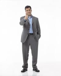 Jimmy Kimmel Live - 8 x 10 Color Photo #3