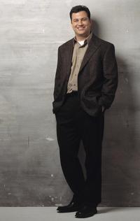 Jimmy Kimmel Live - 8 x 10 Color Photo #4