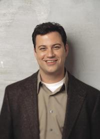Jimmy Kimmel Live - 8 x 10 Color Photo #5