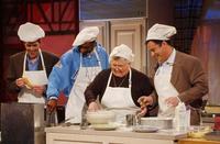 Jimmy Kimmel Live - 8 x 10 Color Photo #6