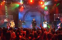 Jimmy Kimmel Live - 8 x 10 Color Photo #32