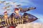 Jimmy Neutron: Boy Genius - 8 x 10 Color Photo #5