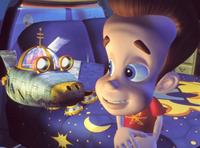 Jimmy Neutron: Boy Genius - 8 x 10 Color Photo #1