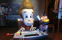 Jimmy Neutron: Boy Genius - 8 x 10 Color Photo #2