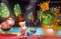 Jimmy Neutron: Boy Genius - 8 x 10 Color Photo #4