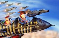 Jimmy Neutron: Boy Genius - 8 x 10 Color Photo #5
