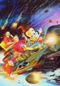 Jimmy Neutron: Boy Genius - 8 x 10 Color Photo #10