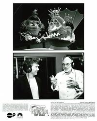 Jimmy Neutron: Boy Genius - 8 x 10 B&W Photo #1