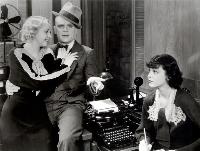 Jimmy the Gent - 8 x 10 B&W Photo #1
