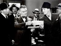 Jimmy the Gent - 8 x 10 B&W Photo #2