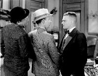 Jimmy the Gent - 8 x 10 B&W Photo #4