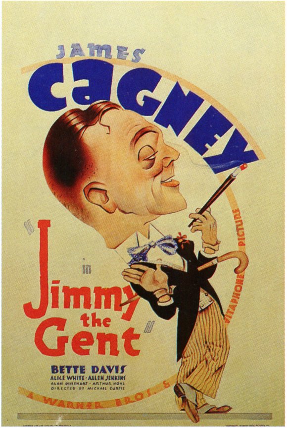Jimmy the Gent movie