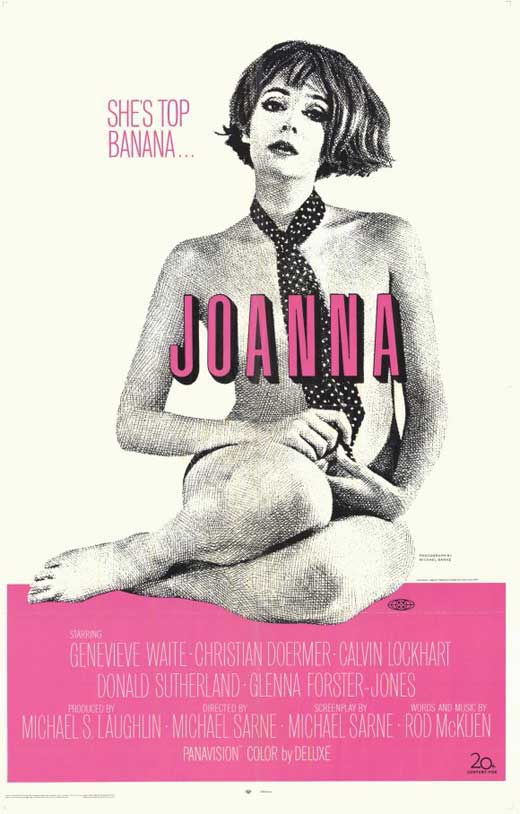 Joanna movie