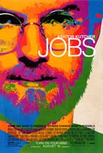 Jobs - 27 x 40 Movie Poster