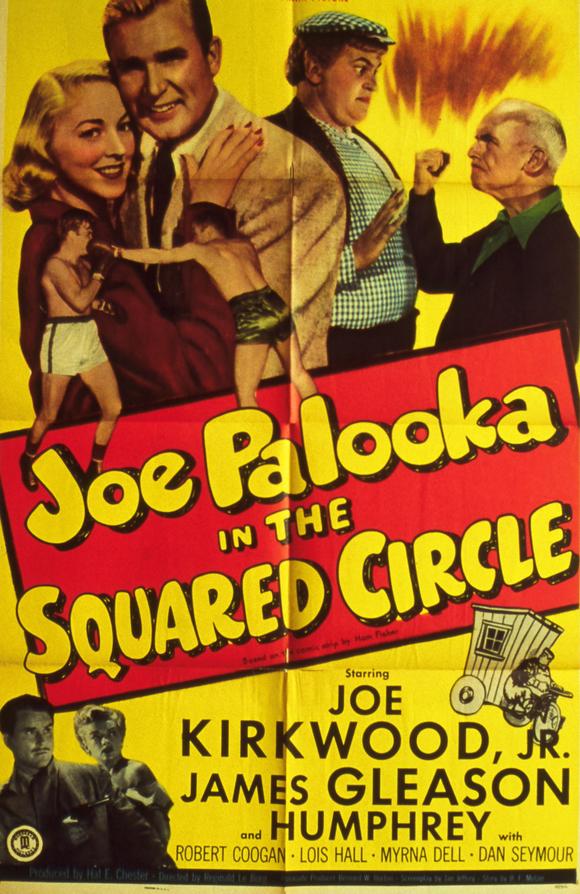 The Square Circle movie