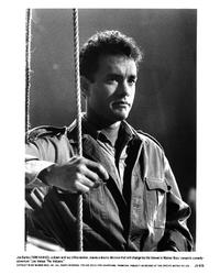 Joe Versus The Volcano - 8 x 10 B&W Photo #1