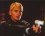 John Carpenter's Ghosts of Mars - 8 x 10 Color Photo #5