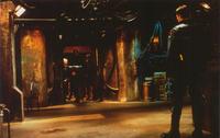 John Carpenter's Ghosts of Mars - 8 x 10 Color Photo #3