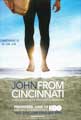 John From Cincinnati (TV) - 27 x 40 TV Poster - Style C
